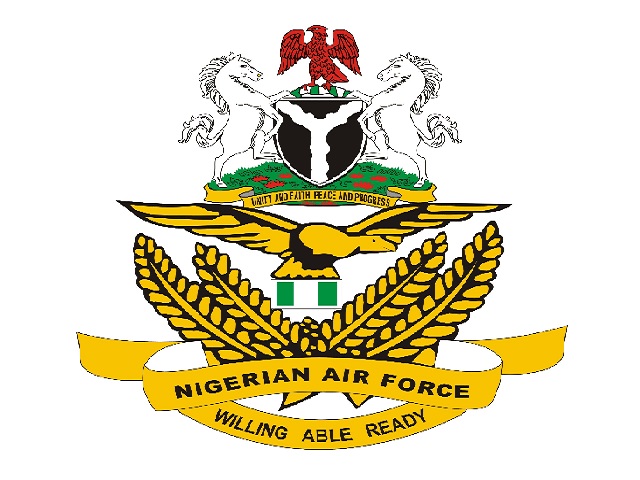 Nigerian Airforce BMTC Recruitment Shortlisted Candidates 